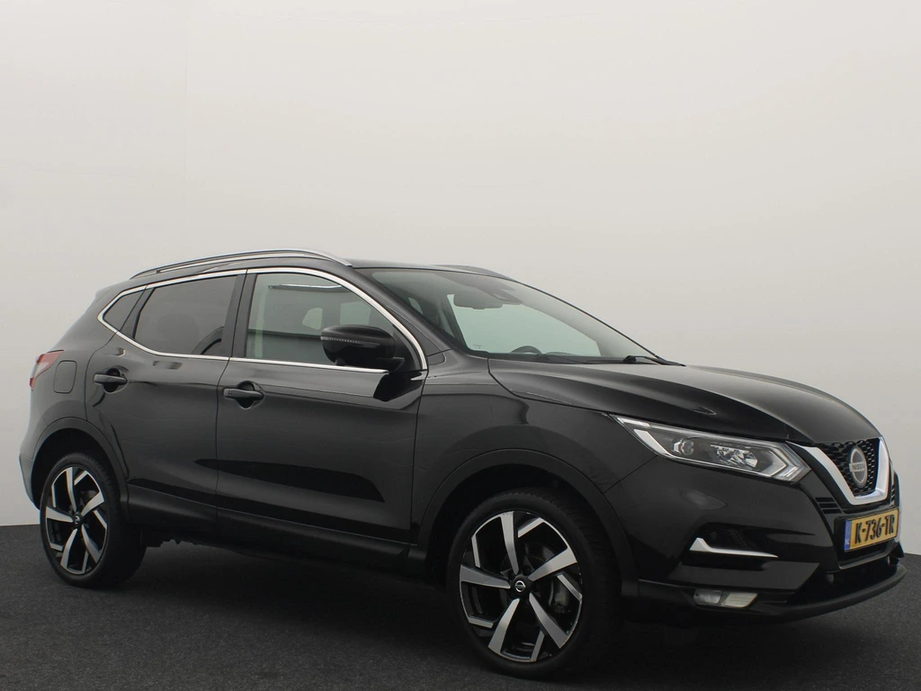 Nissan QASHQAI – foto 8