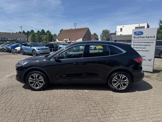 Ford Kuga – thumbnail 2