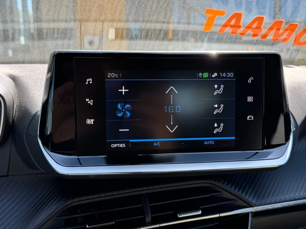 Peugeot 2008 – foto 13