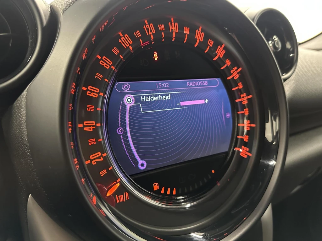 MINI Countryman – foto 33