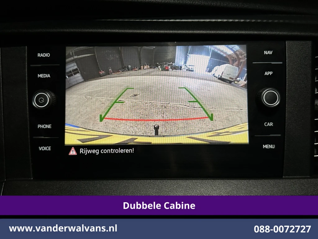 Volkswagen Transporter – foto 9