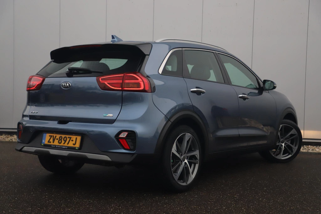 Kia Niro – foto 3