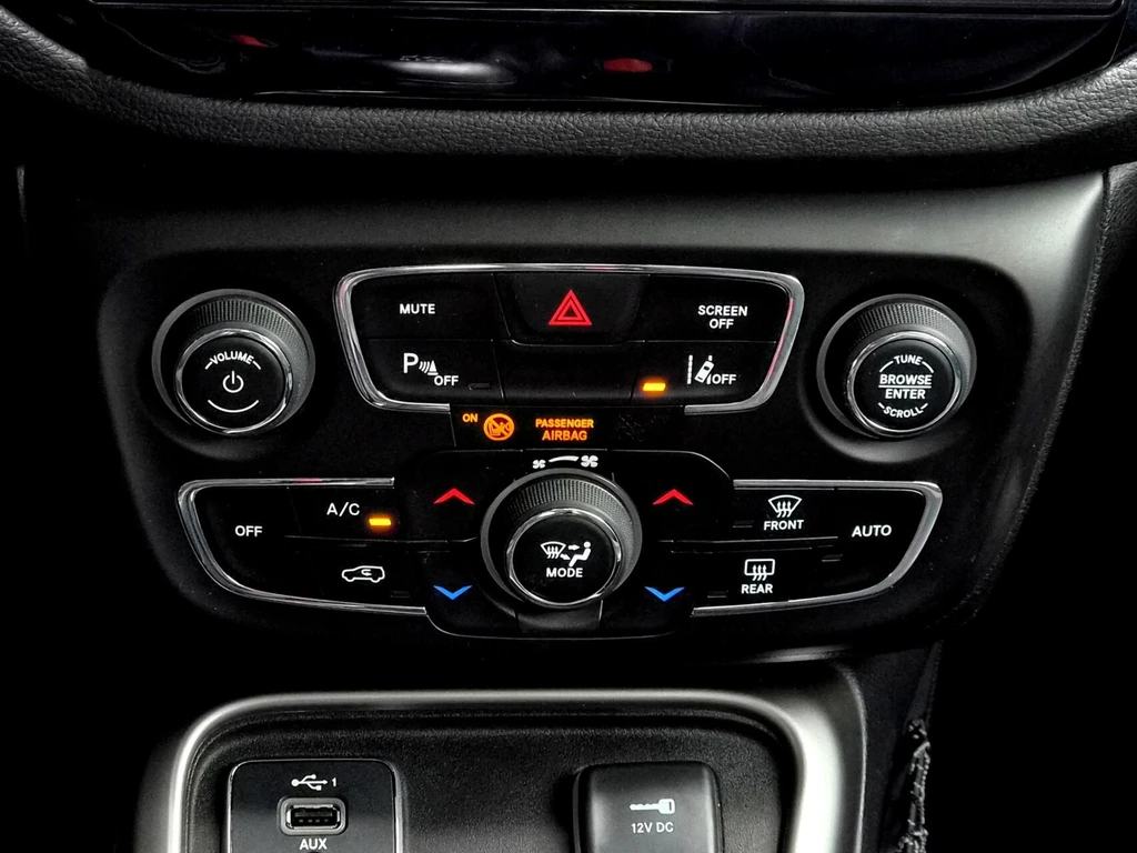 Jeep Compass – foto 19