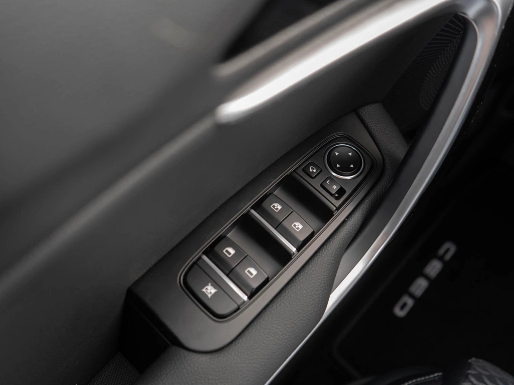 Kia Ceed Sportswagon – foto 19