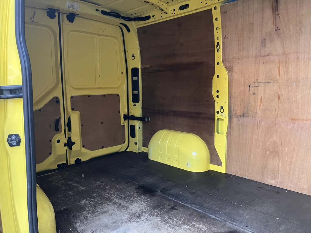 Renault Master – foto 27
