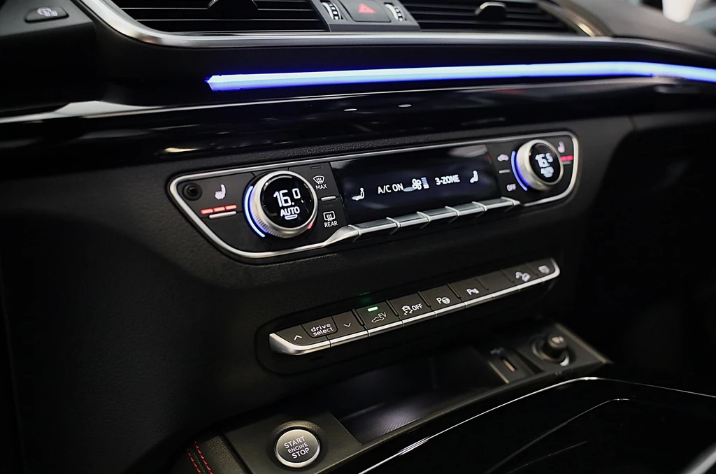 Audi Q5 – foto 28