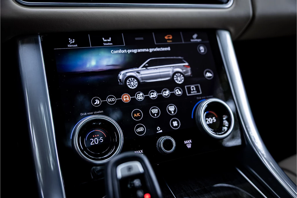 Land Rover Range Rover Sport – foto 15
