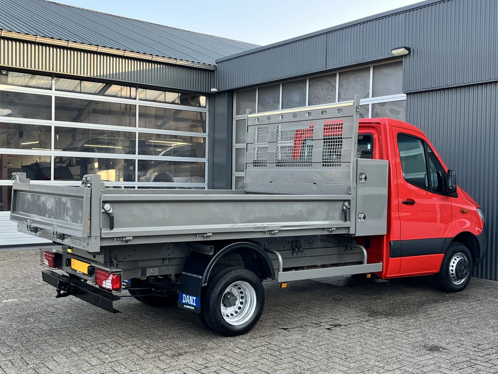 Mercedes-Benz Sprinter – foto 9