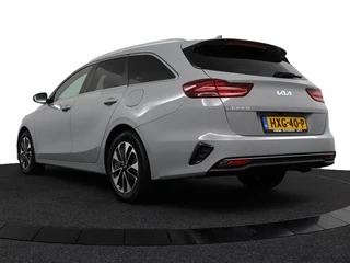 Kia Ceed Sportswagon – thumbnail 6