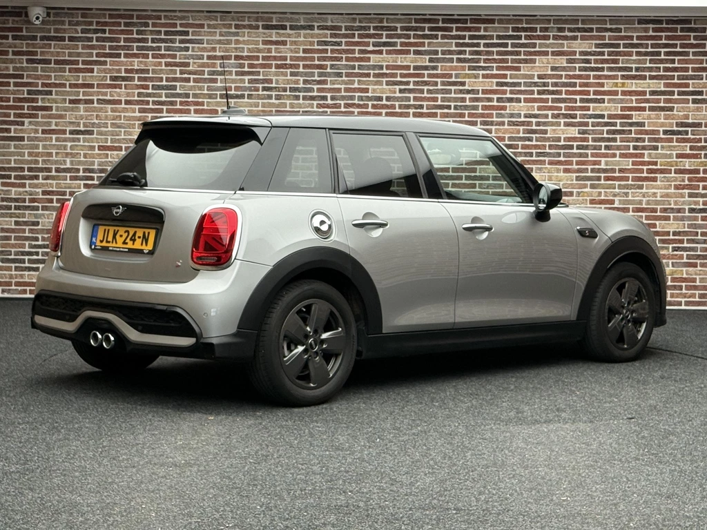 MINI Cooper S – foto 5