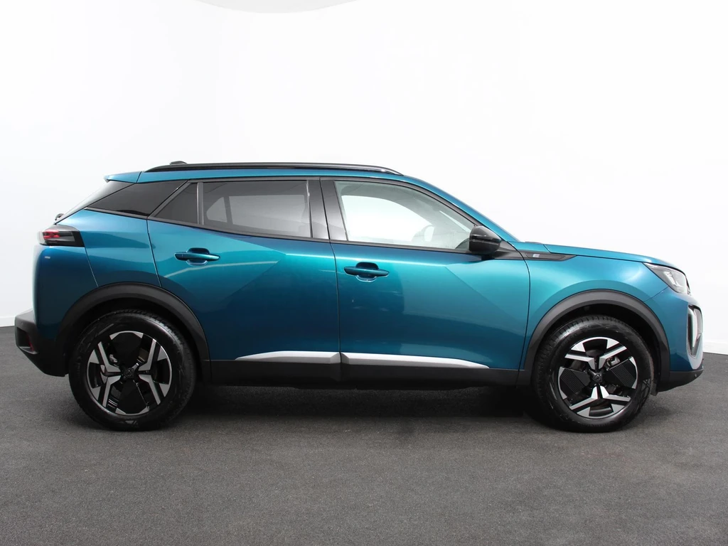 Peugeot e-2008 – foto 5
