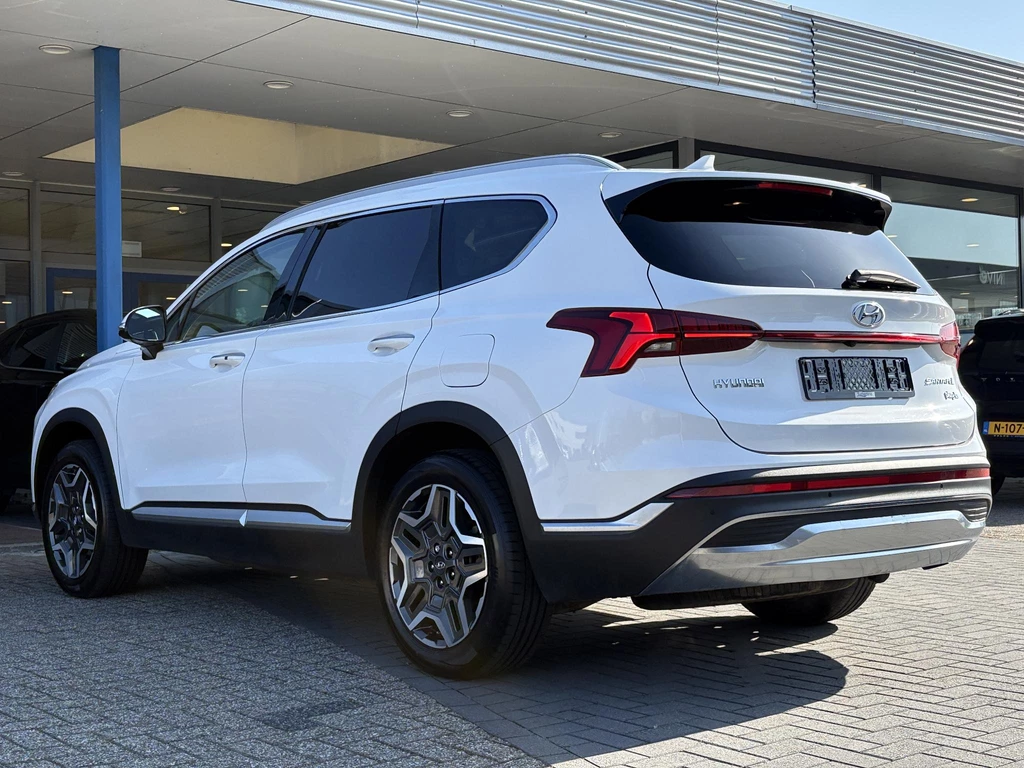 Hyundai Santa Fe – foto 3