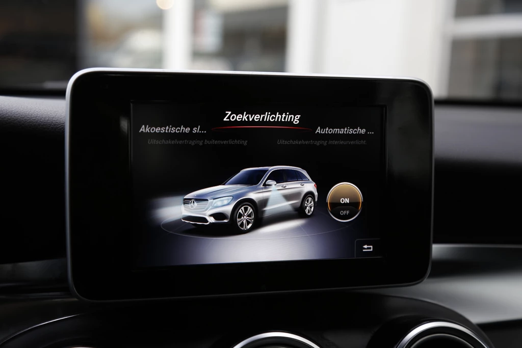 Mercedes-Benz GLC – foto 43
