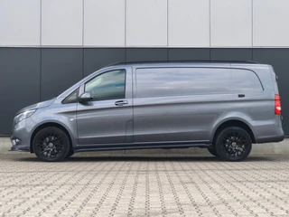 Mercedes-Benz Vito – thumbnail 3