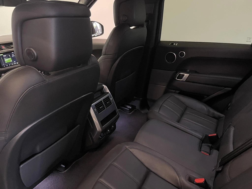 Land Rover Range Rover Sport – foto 18
