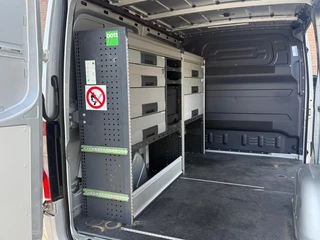 Mercedes-Benz Sprinter – thumbnail 12