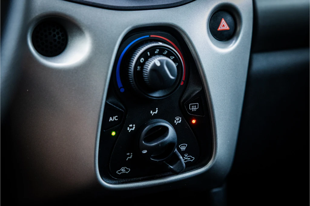 Peugeot 108 – foto 24