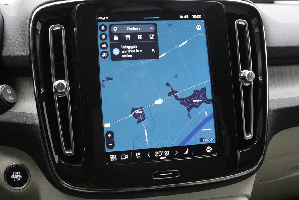 Volvo XC40 – foto 14