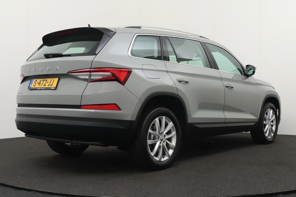 Škoda Kodiaq – foto 4