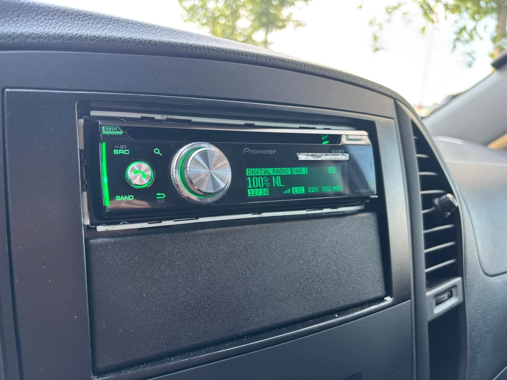 Mercedes-Benz Vito – foto 11