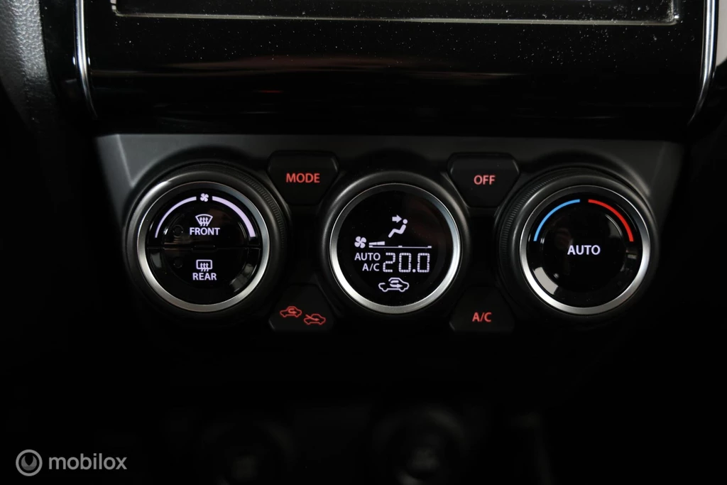 Suzuki Swift – foto 25