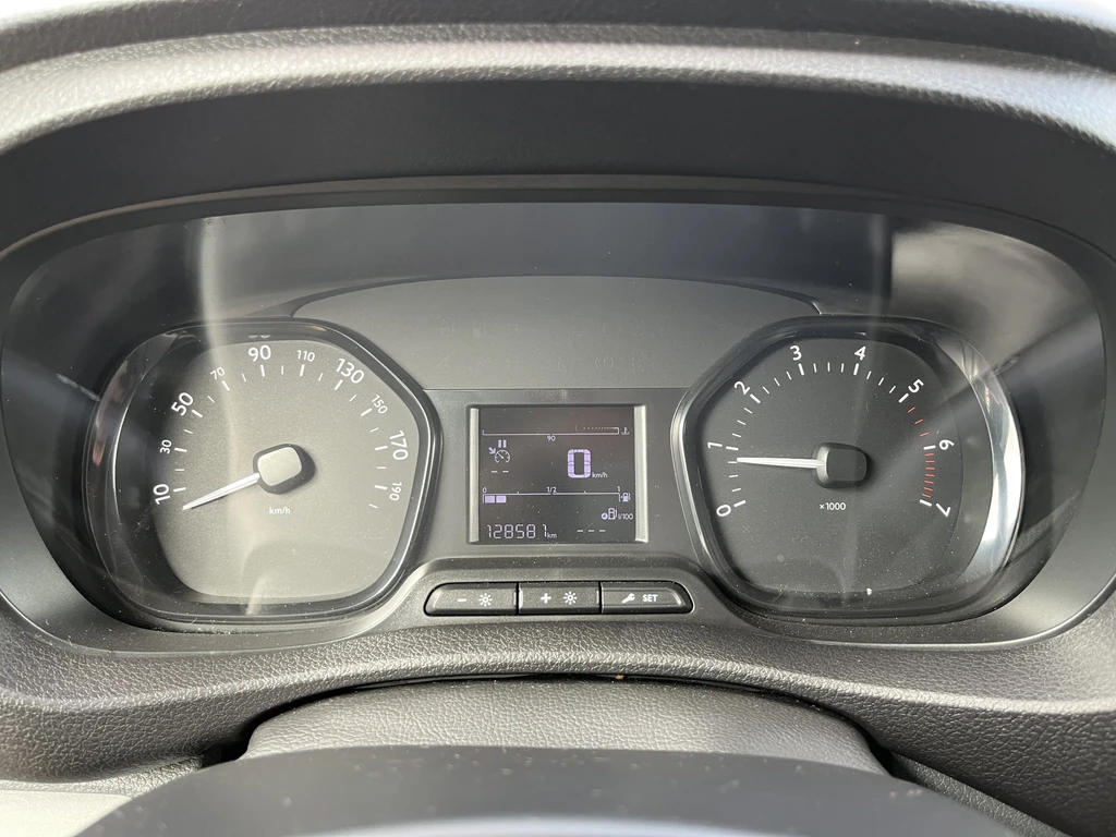Toyota ProAce – foto 33