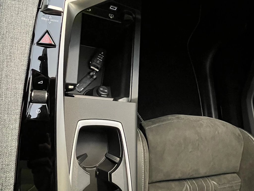 Peugeot 3008 – foto 26