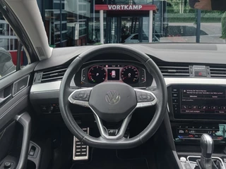 Volkswagen Passat – thumbnail 18