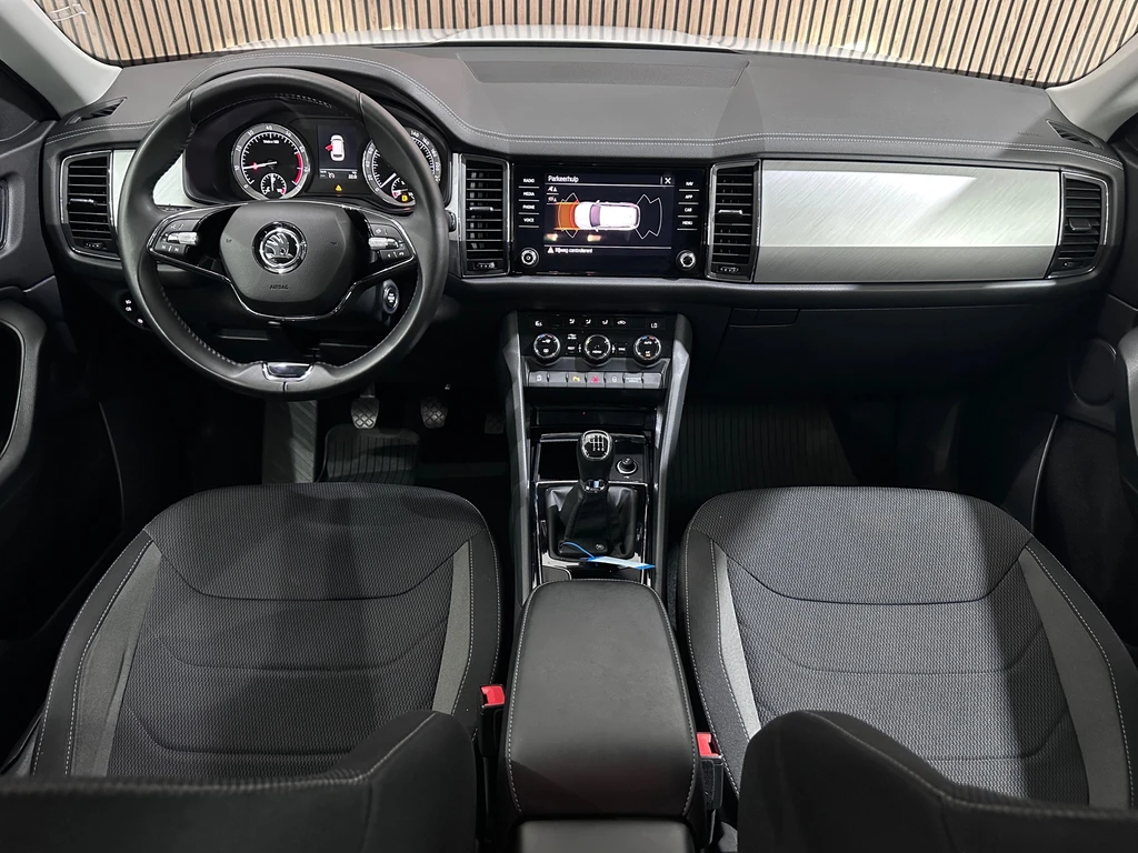 Škoda Kodiaq – foto 17
