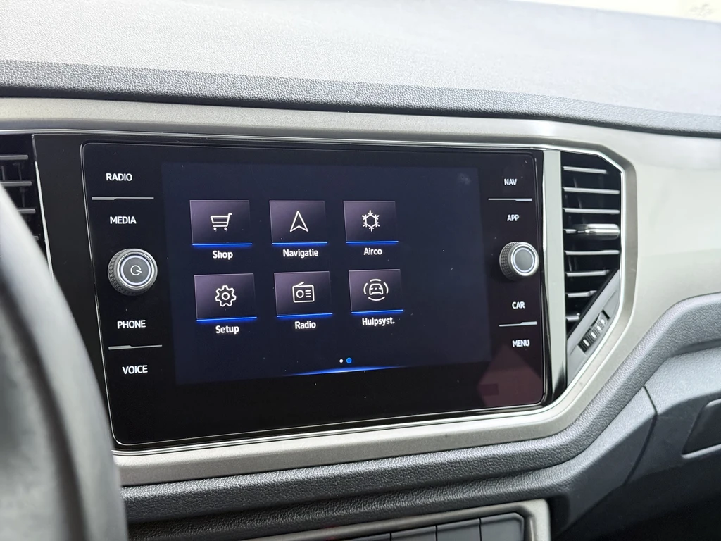 Volkswagen T-Roc – foto 20