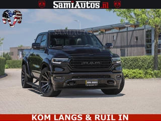 Dodge Ram Pick-Up – thumbnail 25