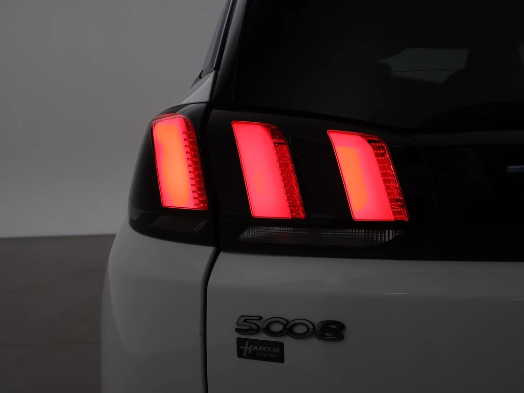 Peugeot 5008 – foto 20