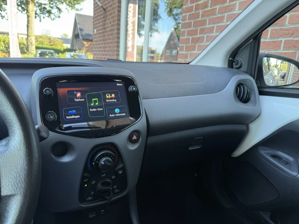 Peugeot 108 – foto 32