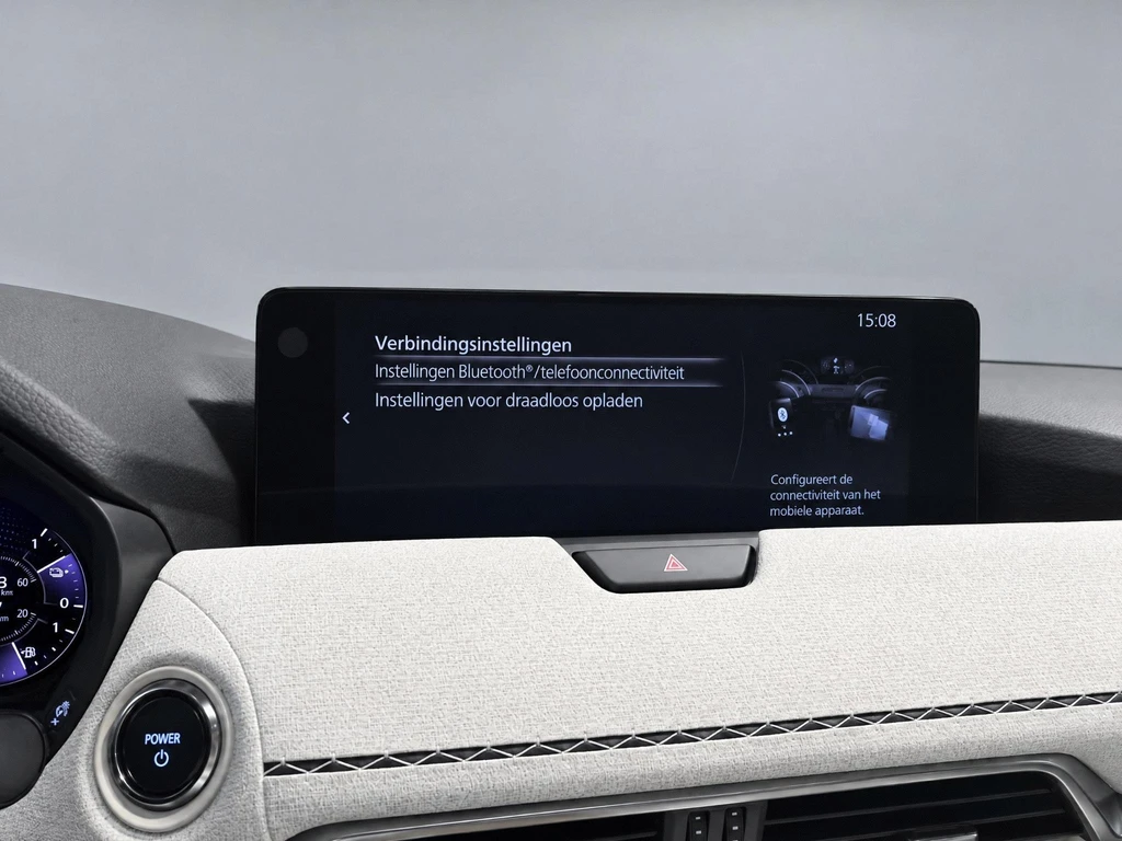 Mazda CX-60 – foto 15