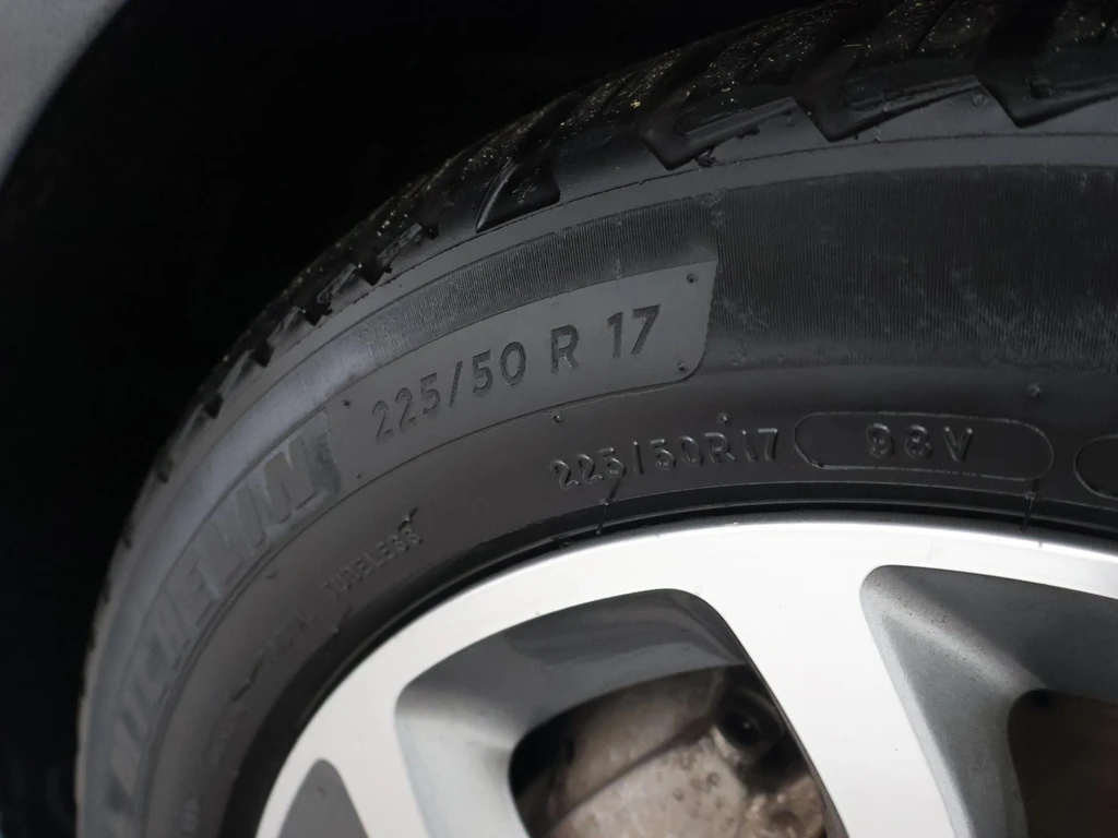 Mercedes-Benz C-Klasse – foto 13