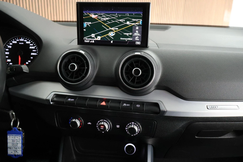Audi Q2 – foto 11