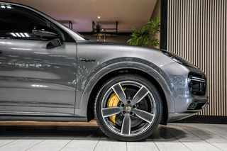Porsche Cayenne – thumbnail 15