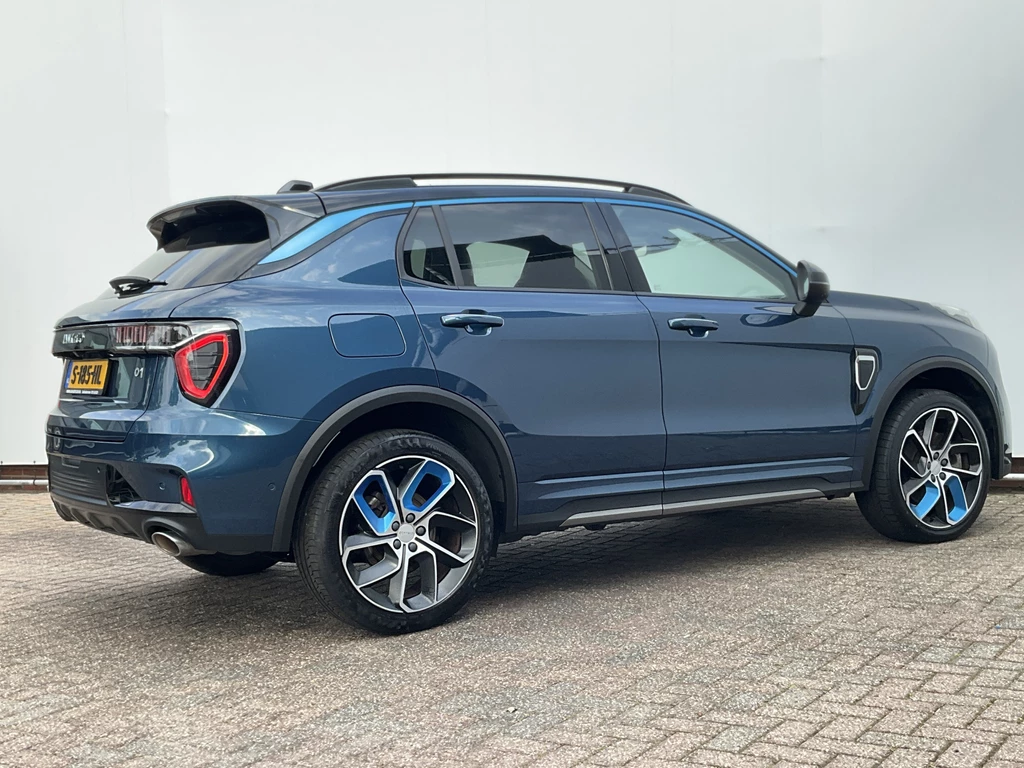 Lynk & Co 01 – foto 8