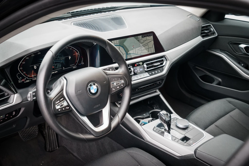 BMW 3 Serie – foto 12