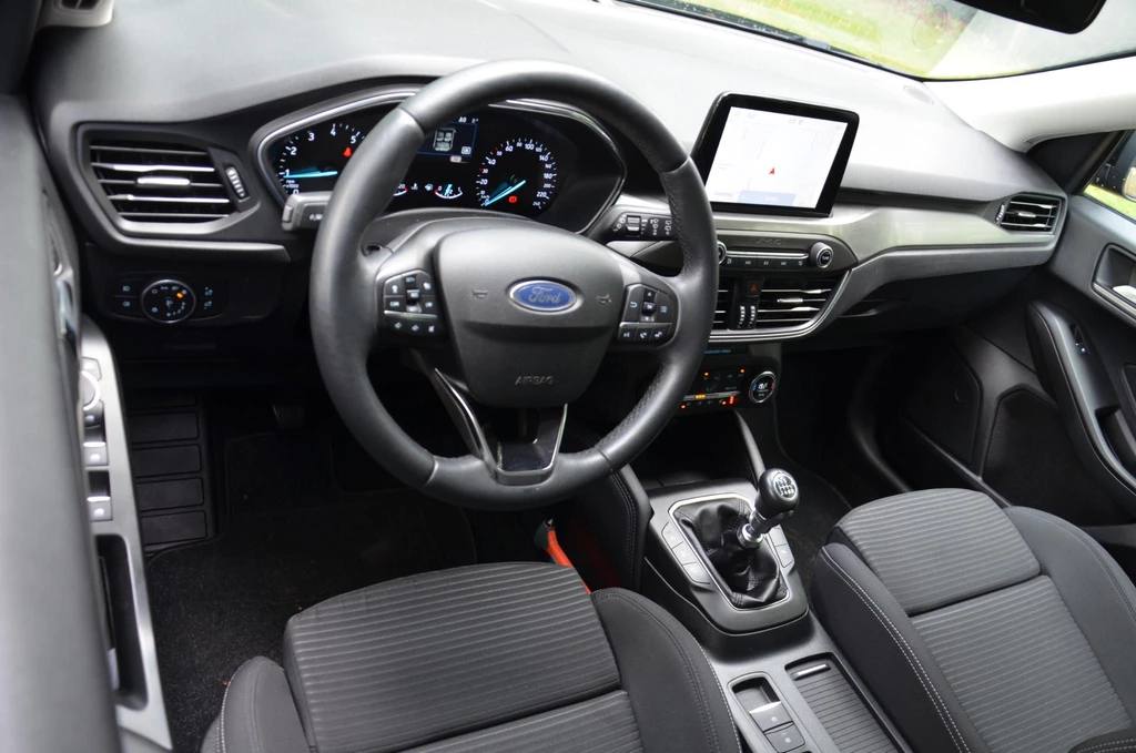 Ford Focus – foto 30