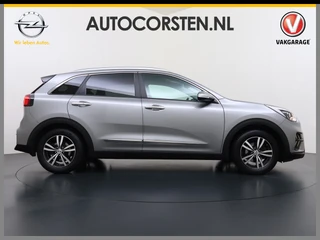 Kia Niro – thumbnail 6