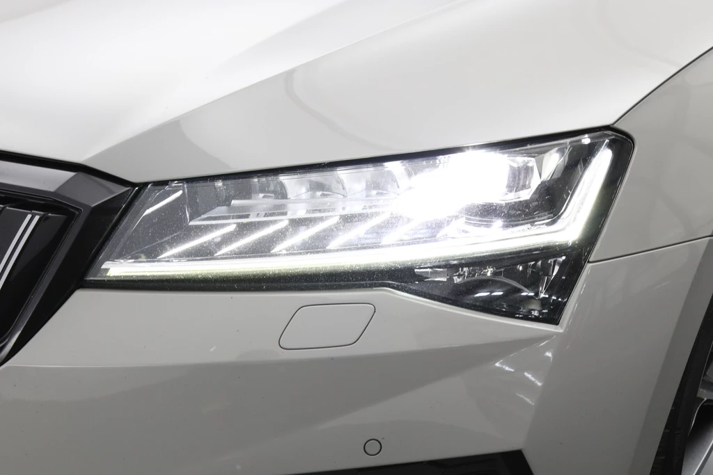 Škoda Superb – foto 25