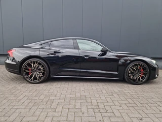 Audi e-tron GT – thumbnail 4