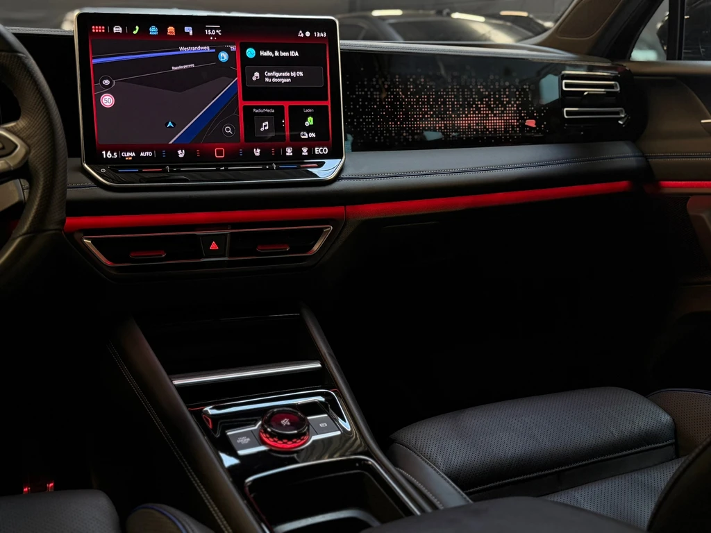 Volkswagen Tiguan – foto 35