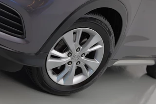 Honda HR-V – thumbnail 29