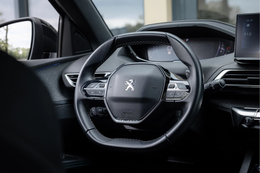 Peugeot 3008 – foto 16