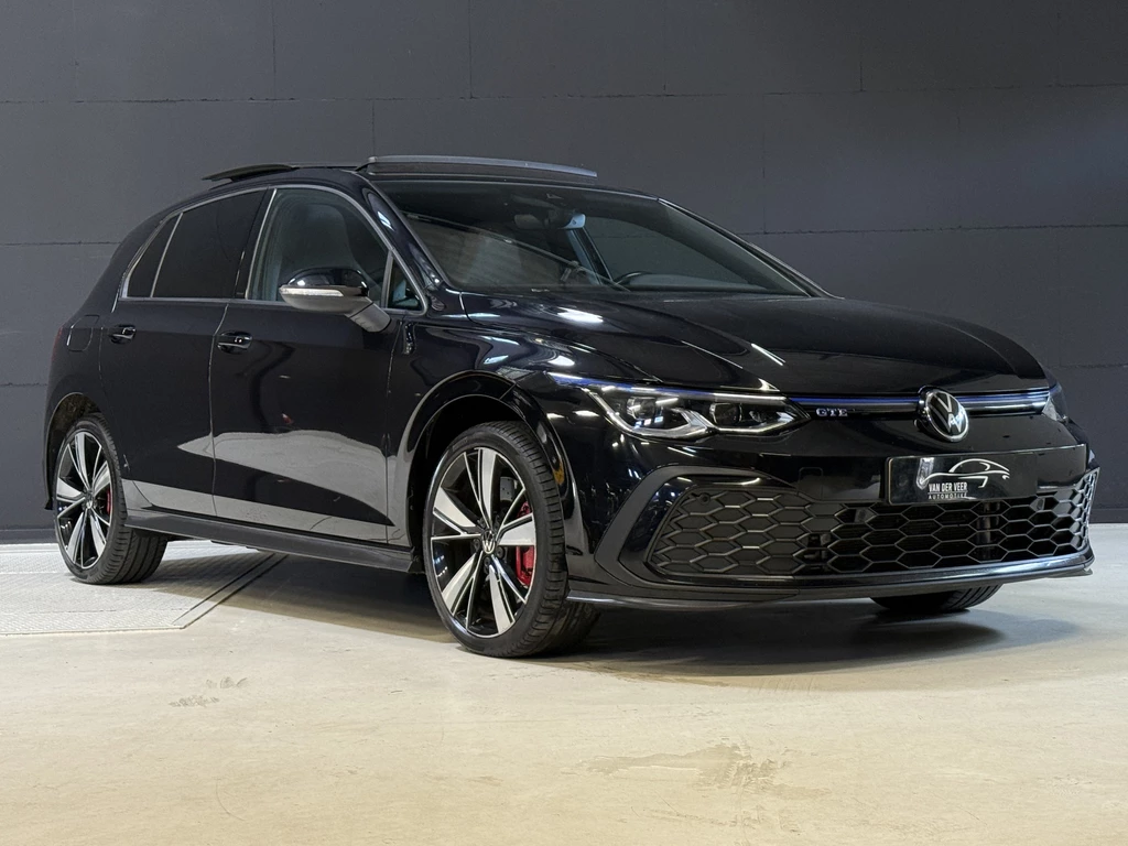 Volkswagen Golf – foto 6