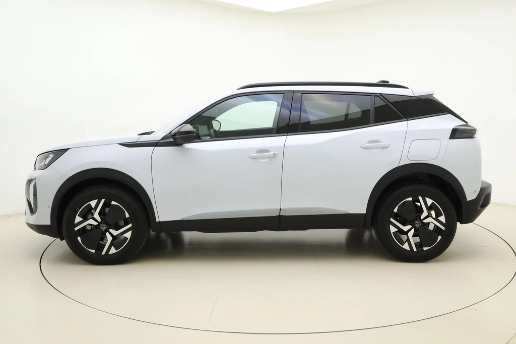 Peugeot 2008 – foto 2