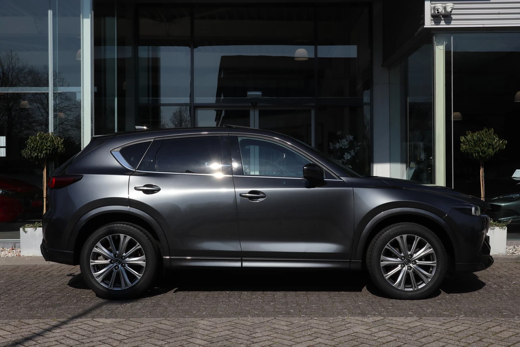 Mazda CX-5 – foto 6