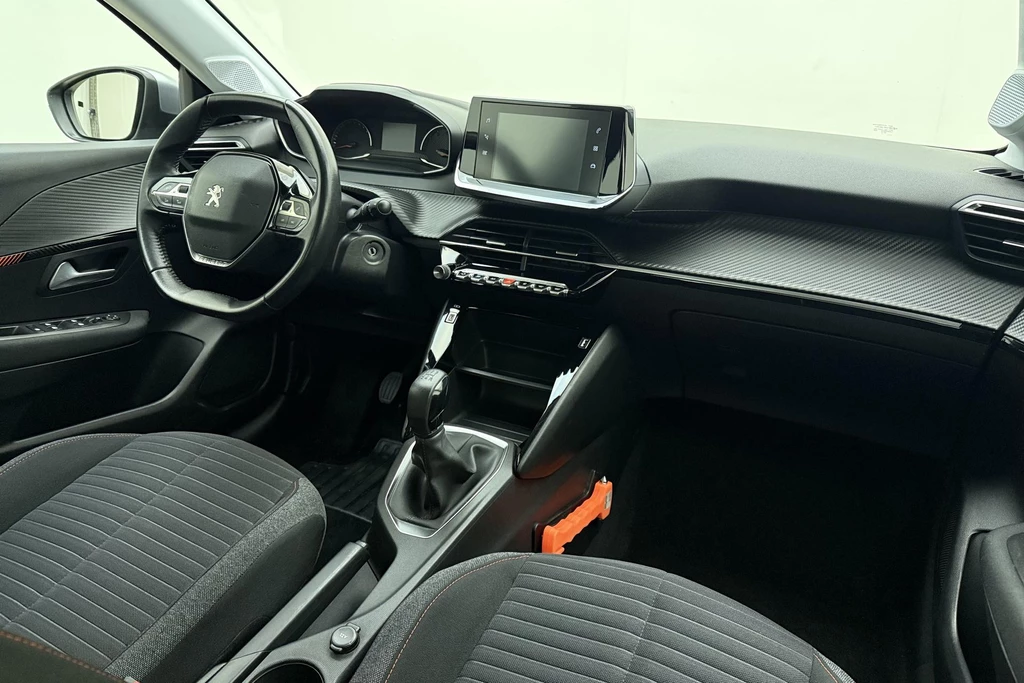 Peugeot 208 – foto 14